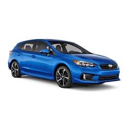 2021 Subaru Impreza Trim Levels, Configurations & Comparisons: Base vs Premium vs Sport & Limited