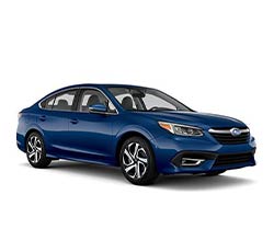 2021 Subaru Legacy Invoice Price Guide - Holdback - Dealer Cost - MSRP