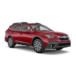 Why Buy a 2021 Subaru Outback?