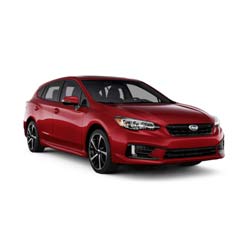 2022 Subaru WRX Invoice Price Guide - Holdback - Dealer Cost - MSRP