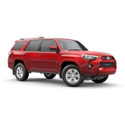 2021 Toyota 4Runner Trim Levels, Configurations & Comparisons: SR vs SR5 Premium vs Venture, Limited & Nightshade Edition