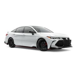 2021 Toyota Avalon Invoice Price Guide - Holdback - Dealer Cost - MSRP