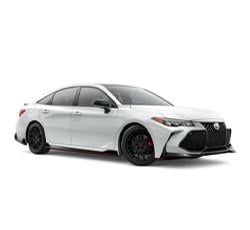 Why Buy a 2021 Toyota Avalon?