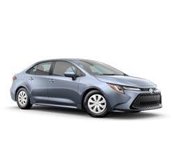 Why Buy a 2021 Toyota Corolla?