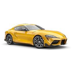 2021 Toyota GR Supra Trim Levels, Configurations & Comparisons: 2.0 vs 3.0 vs Premium & A91 Edition