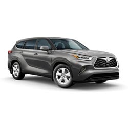 2021 Toyota Highlander Trim Levels, Configurations & Comparisons: L vs LE vs XLE, XSE, Limited & Platinum