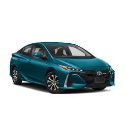 2021 Toyota Prius Prime Trim Levels, Configurations & Comparisons: LE vs XLE & Limited