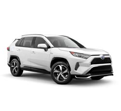 2022 Toyota RAV4 Prime Invoice Price Guide - Holdback - Dealer Cost - MSRP