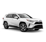2022 Toyota RAV4 Prime Invoice Prices