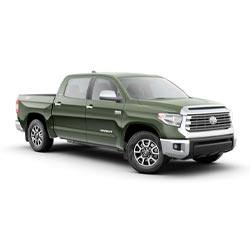 Why Buy a 2021 Toyota Tundra?