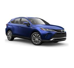 2021 Toyota Venza Hybrid Trim Levels, Configurations & Comparisons: LE vs XLE & Limited