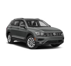 2021 Volkswagen Tiguan Trim Levels, Configurations & Comparisons: S vs SE vs SE R-Line Black, SEL & Premium R-Line