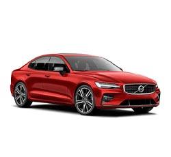 Why Buy a 2021 Volvo S60?