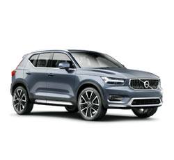 2021 Volvo XC40 Trim Levels, Configurations & Comparisons: Momentum vs R-Design & Inscription