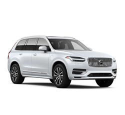 Why Buy a 2021 Volvo XC90?
