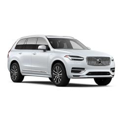 2021 Volvo XC90 Trim Levels, Configurations & Comparisons: Momentum vs R-Design & Inscription