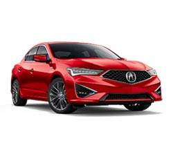 2022 Acura ILX Trim Levels, Configurations & Comparisons: Base vs Premium, A-Spec Premium Package vs Technology Package