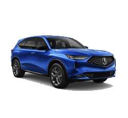 2023 Acura MDX Invoice Price Guide - Holdback - Dealer Cost - MSRP