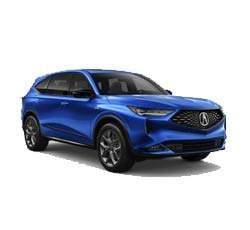 2022 Acura MDX Trim Levels, Configurations & Comparisons: Base vs Technology vs A-Spec