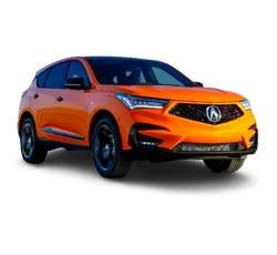 2023 Acura RDX Invoice Price Guide - Holdback - Dealer Cost - MSRP