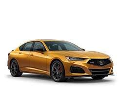 2023 Acura TLX Invoice Price Guide - Holdback - Dealer Cost - MSRP