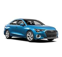 Why Buy a 2022 Audi A3?