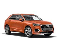 Why Buy a 2022 Audi Q3?