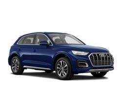 2022 Audi Q5 Trim Levels, Configurations & Comparisons: Premium vs Premium Plus vs Prestige, 45 TFSI vs 55 TFSI Hybrid