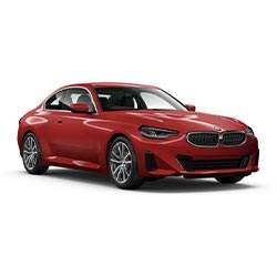 2022 BMW 2 Series Invoice Price Guide - Holdback - Dealer Cost - MSRP