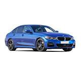 2022 BMW 3 Series Invoice Prices