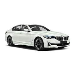 Why Buy a 2022 BMW 5-Series?