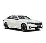 2022 BMW 5 Series Invoice Prices