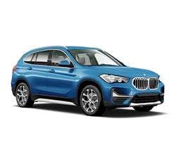 Why Buy a 2022 BMW X1?