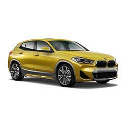 Why Buy a 2022 BMW X2?