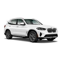 Why Buy a 2022 BMW X3?