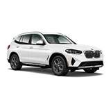 2022 BMW X3 Invoice Prices