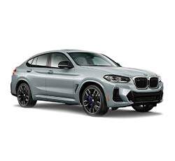 Why Buy a 2022 BMW X4?