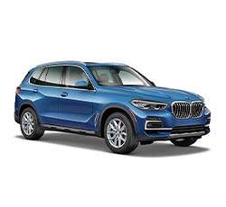 Why Buy a 2022 BMW X5?