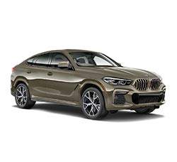 Why Buy a 2022 BMW X6?