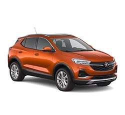 2022 Buick Encore GX Invoice Price Guide - Holdback - Dealer Cost - MSRP