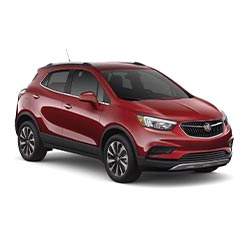 Why Buy a 2022 Buick Encore?