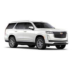 2022 Cadillac Escalade Invoice Price Guide - Holdback - Dealer Cost - MSRP