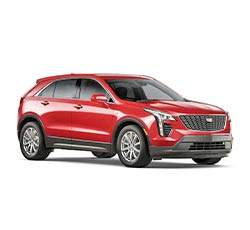 2022 Cadillac XT4 Invoice Price Guide - Holdback - Dealer Cost - MSRP
