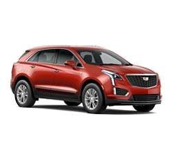 2022 Cadillac XT5 Trim Levels, Configurations & Comparisons: Luxury vs Premium Luxury vs Sport