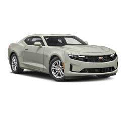 Why Buy a 2022 Chevrolet Camaro?