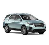 2022 Chevrolet Equinox Invoice Prices