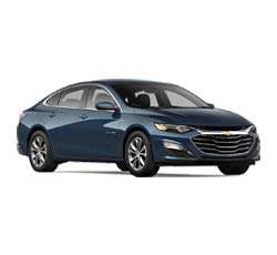 Why Buy a 2022 Chevrolet Malibu?