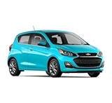 2022 Chevrolet Spark, Why Buy? Pros VS Cons, Trim Levels, Configurations