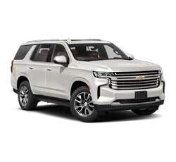 Why Buy a 2022 Chevrolet Tahoe?