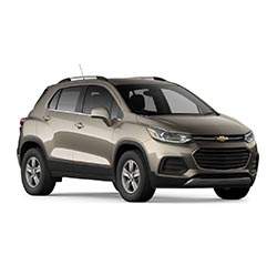 Why Buy a 2022 Chevrolet Trax?
